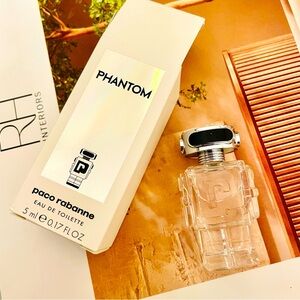 Paco Rabanne Phantom 5ml